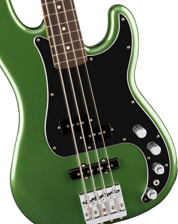 楽天市場】Fender / Player II Modified Active Precision Bass 