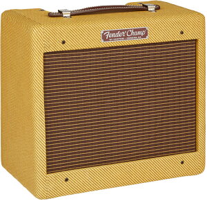 y5WzFender / '57 Custom Champ Vi s^ǃAvt[tF_[][JX^`v][Tweed,cC[h][Tube][M^[Av,Guitar Amp][R{Av,Combo Amp]