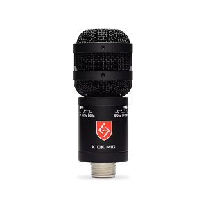 LAUTEN AUDIO / KICK MIC / Vi oXhpRfT[}CN[[eI[fBI][RfT[}CN,microphone][hp}CN]