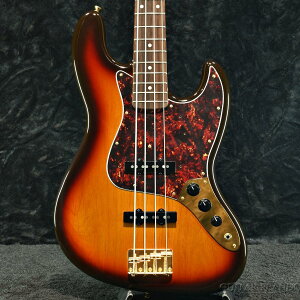 Tokai AJB-101G -3 Tone Sunburst- 3g[To[Xg Vi[g[JC][WYx[X^Cv,Jazz Bass][Tmo[Xg][GLx[X,Electric Bass][AJB-101]
