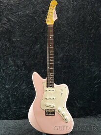 【Bonus Sale 大特価!!】Kithara Guitars / Fifty-Six -Shell Pink- 新品[Shell Pink,ピンク,シェルピンク][Electric Guitar,エレキギター]