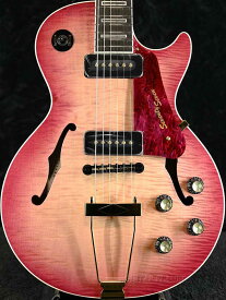 【Bonus Sale 大特価!!】STORK-TOCHI PP-WSE’23/E-RBR-B- 新品[セブンティーセブンギターズ][セミアコ][Red,レッド,赤][エレキギター,Electric Guitar]