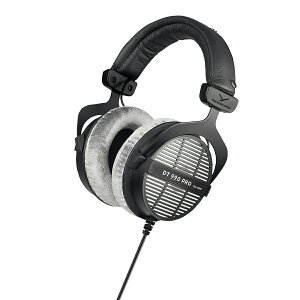 �y250���zbeyerdynamic DT 990 PRO �J���^ �V�i ���j�^�[�w�b�h�z��[Monitor Headphone],[�J���^]