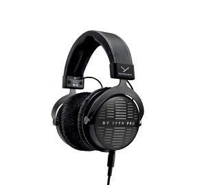 �y30���zbeyerdynamic DT 1990 PRO MK II �J���^ �V�i ���j�^�[�w�b�h�z��[Monitor Headphone],[�J���^]