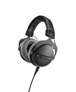�y48���zbeyerdynamic DT 770 PRO X ���^ �V�i ���j�^�[�w�b�h�z��[Monitor Headphone],[���^]