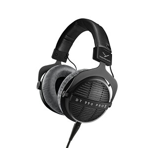 �y48���zbeyerdynamic DT 990 PRO X �J���^ �V�i ���j�^�[�w�b�h�z��[Monitor Headphone],[�J���^]