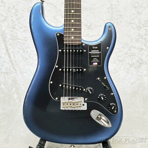 Fender USA American Professional II Stratocaster -Dark Night / Rosewood- Vi[tF_[][AJvtFbVi,Av][ubN,][XggLX^[][Guitar,M^[]