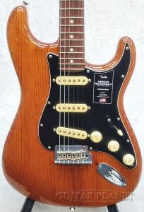 Fender USA American Professional II Stratocaster -Roasted Pine / Rosewood- Vi[tF_[][AJvtFbVi,Av][i`][XggLX^[][Guitar,M^[]