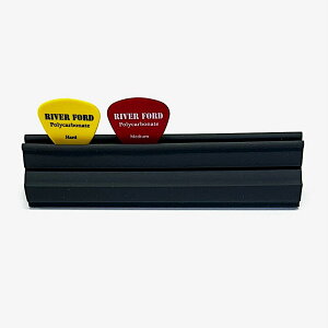 River Ford / PH-12B �s�b�N�z���_�[ �u���b�N �V�i[Pick Holder,�s�b�N�z���_�[][Black,�u���b�N,��]