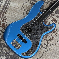楽天市場】フェンダー プレシジョンベース 中古の通販