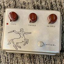 楽天市場】KLON CENTAUR（ギター用アクセサリー・パーツ｜アクセサリー 