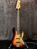 Fender American Ultra II Jazz Bass -Ultraburst- 新品[フェンダー,Made in USA,アメリカ製][ジャズベー…