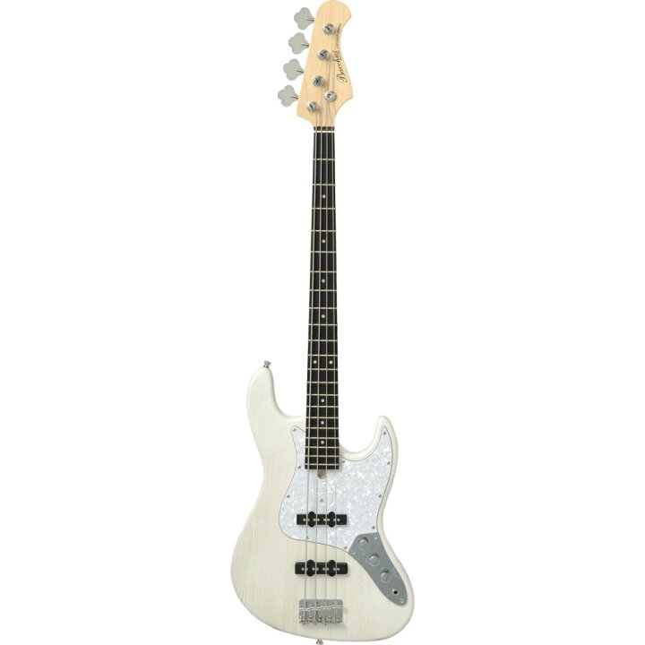 楽天市場】Bacchus Universe Series WJB-500R ASH BK-SM -White Satin 