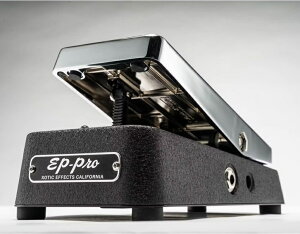 Xotic EP-Pro �V�i[�G�L�]�`�b�N][Volume Pedal,�{�����[���y�_��][High Impedance,�n�C�C���s�[�_���X][Booster,�u�[�X�^�[][EP Booster,EP�u�[�X�^�[][Buffer,�o�b�t�@,�o�b�t�@�[][Effector,�G�t�F�N�^�[]