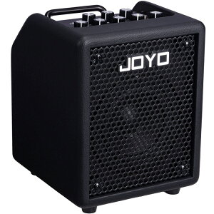 Joyo BA-30 VIBE CUBE BLK -Black- �V�i[�W���[���[][Bass Ampifier,�x�[�X�A���v][�~�j�A���v][�I�[�f�B�I�C���^�[�t�F�[�X,�I�[�f�B�I�C���^�[�t�F�C�X][Bluetooth,�u���[�g�D�[�X]