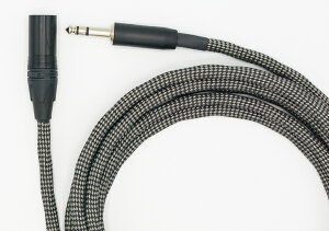 VOVOX sonorus direct S 350 cm TRS - XLR (M) �I�X[���H���H�b�N�X][�o�����X�P�[�u��,�P�[�u��,Cable][�}�C�N�P�[�u��,Mic Cable]
