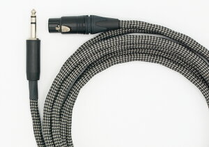 VOVOX sonorus direct S 350 cm XLR (F) ���X - TRS[���H���H�b�N�X][�o�����X�P�[�u��,�P�[�u��,Cable][�}�C�N�P�[�u��,Mic Cable]