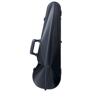 bam SUPREME L OPERA HIGHTECH OP2002XLNN -Black - Black Version- �o�C�I�����p�n�[�h�P�[�X �V�i[�o��][Violin,�o�C�I����,���@�C�I����][Hard Case,�n�[�h�P�[�X,�P�[�X]