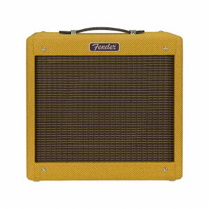 Fender Pro Junior IV -Lacquered Tweed- �V�i[�t�F���_�[][�v���W���j�A][�c�C�[�h,���F][�M�^�[�A���v,�R���{,Guitar combo amplifier]