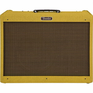Fender Blues Deluxe Reissue �V�i[�t�F���_�[][�u���[�X�f���b�N�X][�c�C�[�h,Tweed][�M�^�[�A���v,Guitar Amp][�^���,Tube Amp]