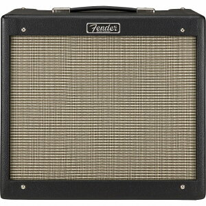 Fender Blues Junior IV �V�i[�t�F���_�[][�u���[�X�W���j�A][�u���b�N�t�F�C�X,Black Face][�M�^�[�A���v,Guitar Amp][�^���,Tube Amp]