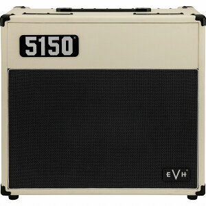 EVH 5150 Iconic Series 15W 1 x 10 Combo �V�i[�C�[�u�C�G�C�`][�M�^�[�A���v,Guitar Amp][�^���,Tube Amp]