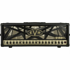 EVH 5150 III S 100W EL34 Head �V�i[�C�[�u�C�G�C�`][�M�^�[�A���v,Guitar Amp][�^���,Tube Amp]