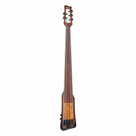 Ibanez UB805 MOB -Mahogany Oil Burst- 新品[アイバニーズ][Fretless,フレットレス][5 strings,5弦][Upright Bass,アップライトベース,アップライト][Electric Bass,エレクトリックベース,ベース]