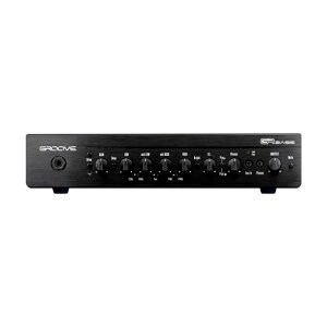 GR Bass Groove 800 �V�i �^��ǃx�[�X�A���v[GR�x�[�X][Bass Amp,�x�[�X�A���v][Tube Amp,Tube,�^���,�`���[�u][Amp Head,Head Amp,�A���v�w�b�h,�w�b�h�A���v][800W]