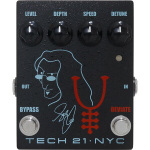 TECH21 Geddy Lee Signature Amalgamation Chorus �V�i �x�[�X�p�R�[���X[�e�b�N21][�Q�f�B�[���[.�Q�f�B���[][Rush,���b�V��][Chorus,�R�[���X][Effector,�G�t�F�N�^�[][�x�[�X�G�t�F�N�^�[]