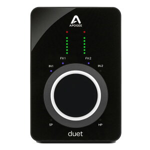 Apogee Duet 3 �V�i �I�[�f�B�I�C���^�[�t�F�C�X[�A�|�W�[][�f���G�b�g3][Audio Interface,�I�[�f�B�I�C���^�[�t�F�[�X][USB-C][DTM,DAW]