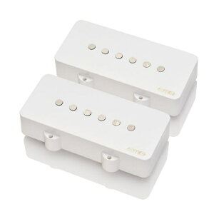 EMG JMaster Set �V�i �M�^�[�p�s�b�N�A�b�v�Z�b�g[EMG][JMaster,Jazzmaster,�W���Y�}�X�^�[][�A�N�e�B�u�s�b�N�A�b�v][�G���L�M�^�[,Electric guitar]