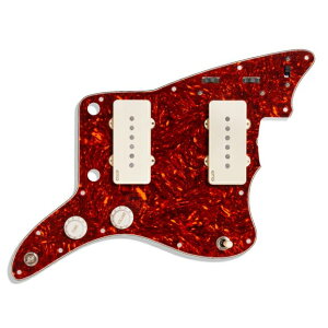 EMG JMaster Pickguard System �V�i �M�^�[�p�s�b�N�A�b�v�Z�b�g[EMG][JMaster,Jazzmaster,�W���Y�}�X�^�[][�A�N�e�B�u�s�b�N�A�b�v][�G���L�M�^�[,Electric guitar]
