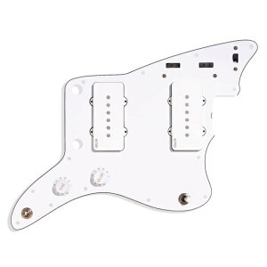 �y�󒍔̔�/�[��2-3�������zEMG JMaster Pickguard System �V�i �M�^�[�p�s�b�N�A�b�v�Z�b�g[EMG][JMaster,Jazzmaster,�W���Y�}�X�^�[][�A�N�e�B�u�s�b�N�A�b�v][�G���L�M�^�[,Electric guitar]