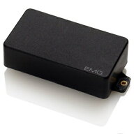 《納期2-3か月程》EMG 60A Black 新品 ギター用ピックアップ[EMG][60A][Humbucking,Humbucker,ハムバッカ…