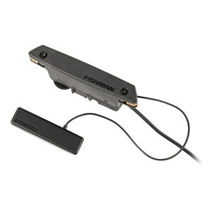 FISHMAN PRO-REP-104 PowerTap Earth - Body Sensor with Soundhole Pickup �V�i[�t�B�b�V���}��][Pickup,�s�b�N�A�b�v,Mic,�}�C�N][Preamp,�v���A���v][Acoustic guitar,�A�R�[�X�e�B�b�N�M�^�[�p�s�b�N�A�b�v]