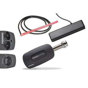 FISHMAN PRO-MAN-PT1 PowerTap Infinity Narrow - Body Sensor with Undersaddle Pickup �V�i[�t�B�b�V���}��][Pickup,�s�b�N�A�b�v,Mic,�}�C�N][Preamp,�v���A���v][Acoustic guitar,�A�R�[�X�e�B�b�N�M�^�[�p�s�b�N�A�b�v]