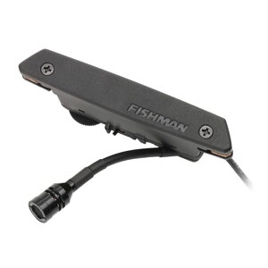 FISHMAN PRO-REP-103 Rare Earth Mic Blend �V�i[�t�B�b�V���}��][Pickup,�s�b�N�A�b�v,Mic,�}�C�N][Magnetic,�}�O�l�e�B�b�N][Acoustic guitar,�A�R�[�X�e�B�b�N�M�^�[�p�s�b�N�A�b�v]