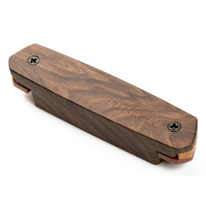 FISHMAN PRO-NEO-D04 Neo-D Single Coil Pickup Woodgrain �V�i[�t�B�b�V���}��][Pickup,�s�b�N�A�b�v][Magnetic,�}�O�l�e�B�b�N][Passive,�p�b�V�u][Acoustic guitar,�A�R�[�X�e�B�b�N�M�^�[�p�s�b�N�A�b�v]