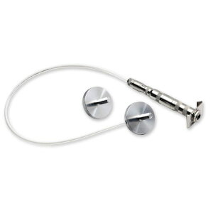 FISHMAN PRO-FCL-003 Full Circle Upright Bass Pickup UNC 5/16-18 �V�i[�t�B�b�V���}��][Pickup,�s�b�N�A�b�v,Mic,�}�C�N][Upright Bass,�A�b�v���C�g�x�[�X,�E�b�h�x�[�X,�x�[�X]