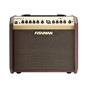 FISHMAN PRO-LBT-500 Loudbox Mini �V�i[�t�B�b�V���}��][���E�h�{�b�N�X,���E�h�{�b�N�X�~�j][Acoustic Amp,�A�R�[�X�e�B�b�N�A���v][Amplifier,Amp,�A���v][Acoustic guitar,�A�R�[�X�e�B�b�N�M�^�[]