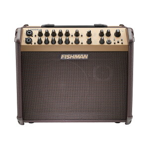 FISHMAN PRO-LBT-600 Loudbox Artist �V�i[�t�B�b�V���}��][���E�h�{�b�N�X,���E�h�{�b�N�X�A�[�e�B�X�g][Acoustic Amp,�A�R�[�X�e�B�b�N�A���v][Amplifier,Amp,�A���v][Acoustic guitar,�A�R�[�X�e�B�b�N�M�^�[]