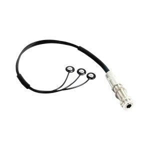 K&K Sound Pure Mini �V�i[K&K�T�E���h,�P�[�A���h�P�[�T�E���h][�s���A�~�j][Pickup,�s�b�N�A�b�v][Mic,�}�C�N][Piezo,�s�G�]][Acoustic Guitar,�A�R�[�X�e�B�b�N�M�^�[]