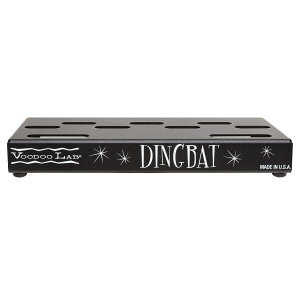 Voodoo Lab DBT Dingbat Tiny �V�i �G�t�F�N�^�[�{�[�h[�u�[�h�D�[���{][�f�B���O�o�b�g][�^�C�j�[][Effector Board,�G�t�F�N�^�[�{�[�h][Pedal Board,�y�_���{�[�h][�G�t�F�N�^�[,Effector]