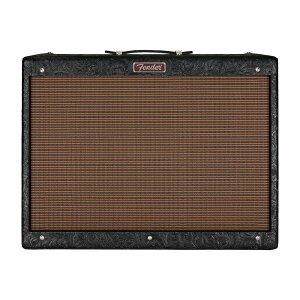 Fender Hot Rod Deluxe 30th Anniversary �V�i[�t�F���_�[][�z�b�g���b�h][Deluxe Reverb,�f���b�N�X���o�[�u][�M�^�[�A���v,Guitar Amp][Tube Amp,�^��ǃA���v,�^���,�`���[�u]
