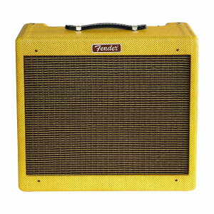 Fender Blues Junior Lacquered Tweed �V�i[�t�F���_�[][�u���[�X�W���j�A][�c�C�[�h][�M�^�[�A���v,Guitar Amp][Tube Amp,�^��ǃA���v,�^���,�`���[�u]