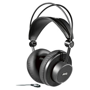 AKG K245-Y3 �V�i ���j�^�[�w�b�h�z��[Monitor Headphone]