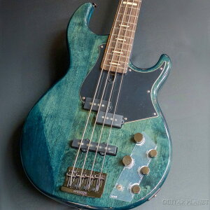YAMAHA / BB734A -Indigo Blue-�y4.29kg�z�V�i[���}�n][PJ Bass][4��,4Strings][Active,�A�N�e�B�u][�����摜][�x�[�X��]