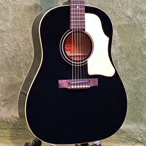�y�����摜�zEpiphone Inspired By Gibson Custom Kazuyoshi Saito J-45 2026 -Ebony- #25101500570 �V�i[�G�s�t�H��][J-45][�ē��a�`][Ebony,Black,�G�{�j�[,�u���b�N,��][Acoustic Guitar,�G���A�R,�A�R�[�X�e�B�b�N�M�^�[]�y��