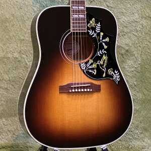 Gibson / Hummingbird Standard -Vintage Sunburst- #21675112 / �V�i[�M�u�\��][�T���o�[�X�g][���B���e�[�W�T���o�[�X�g][Acoustic Guitar,�A�R�[�X�e�B�b�N�M�^�[,�A�R�M,Folk Guitar,�t�H�[�N�M�^�[][�G���A�R]�y��